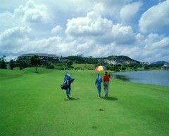 （未編集）ブルー・キャニオン・カントリー・クラブ (キャニオン・コース, プーケット) 7