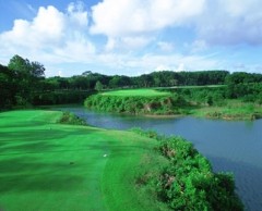 （未編集）ブルー・キャニオン・カントリー・クラブ (キャニオン・コース, プーケット) 1