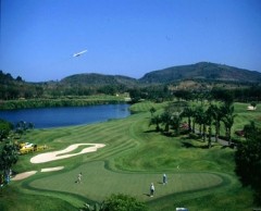 （未編集）ブルー・キャニオン・カントリー・クラブ (キャニオン・コース, プーケット) 8