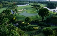 （未編集）ブルー・キャニオン・カントリー・クラブ (キャニオン・コース, プーケット) 6