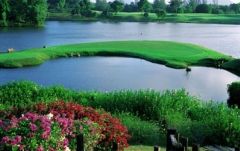 （未編集）ブルー・キャニオン・カントリー・クラブ (キャニオン・コース, プーケット) 4