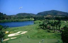 （未編集）ブルー・キャニオン・カントリー・クラブ (キャニオン・コース, プーケット) 8