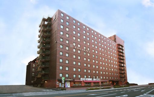 ベーシックプラン【関西発】1泊2日京都 *京都駅八条東口から徒歩2分・便利な立地のエルシエント京都泊