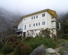 ラバンラタレストハウス