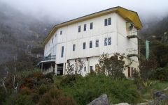 ラバンラタレストハウス