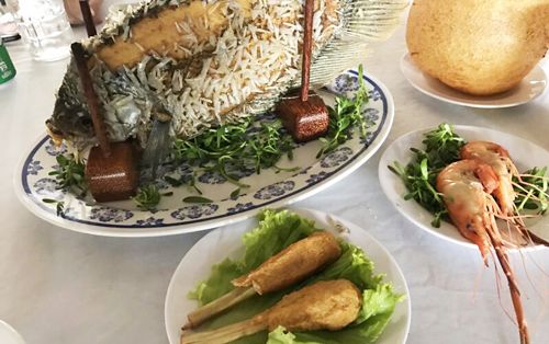 【ホーチミン発】メコン川蛍ツアー 8