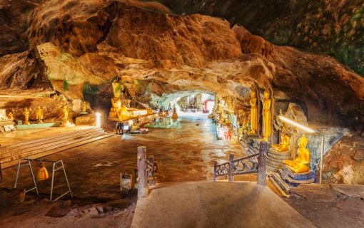 スワンクーハ寺院