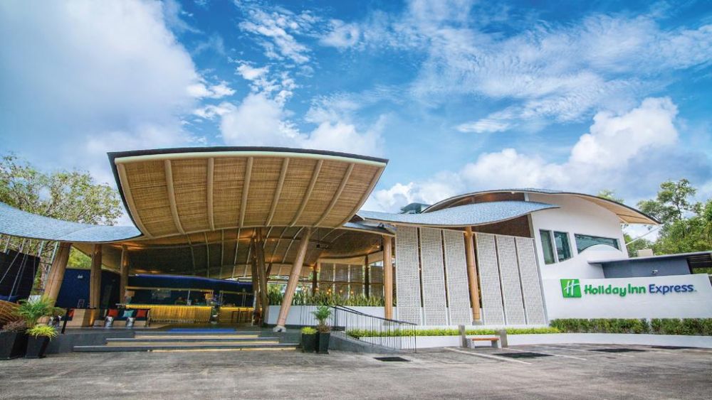 【バンコク発/クラビ】ホリデイ イン エクスプレス アオナン ビーチに泊まる 1泊2日/2泊3日の旅 5