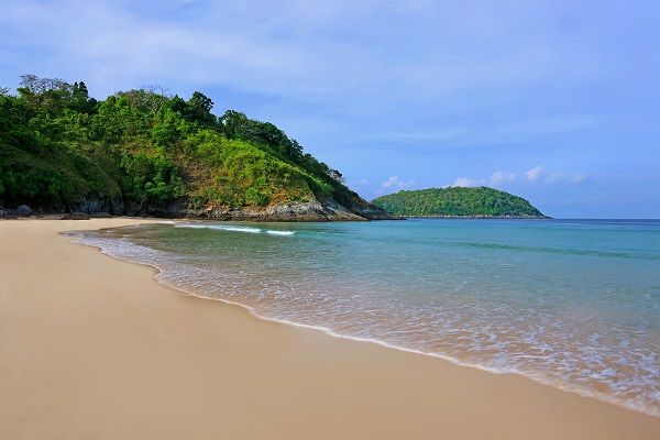 【バンコク発/プーケット島】ザ ナイハーンに泊まる1泊2日/2泊3日の旅 8