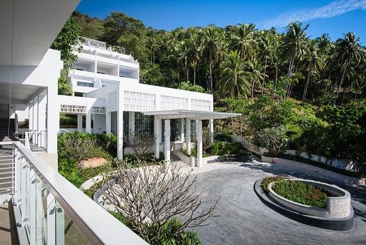 【バンコク発/プーケット島】ザ ナイハーンに泊まる1泊2日/2泊3日の旅 6