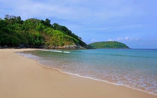 【バンコク発/プーケット島】ザ ナイハーンに泊まる1泊2日/2泊3日の旅 8