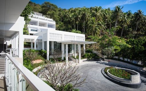 【バンコク発/プーケット島】ザ ナイハーンに泊まる1泊2日/2泊3日の旅 6