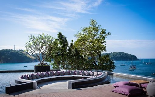 【バンコク発/プーケット島】ザ ナイハーンに泊まる1泊2日/2泊3日の旅 5