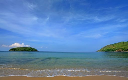 【バンコク発/プーケット島】ザ ナイハーンに泊まる1泊2日/2泊3日の旅 9