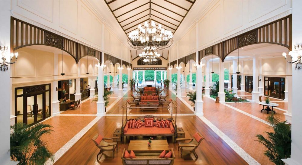 【バンコク発/クラビ】ソフィテル クラビ プーキートラーに泊まる2泊3日の旅 3