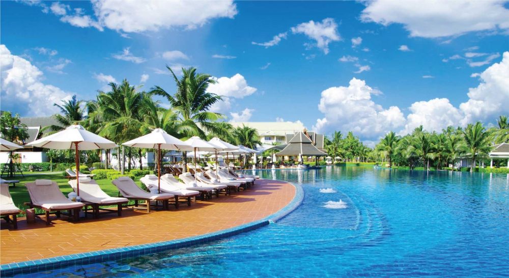 【バンコク発/クラビ】ソフィテル クラビ プーキートラーに泊まる2泊3日の旅 5