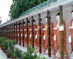 絶景！ケーブルカーで行くペナンヒルの夜景＆極楽寺観光＜夕方発観光＞ 7