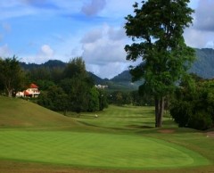 プーケット・カントリー・クラブ (プーケット) 8