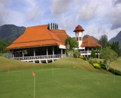 プーケット・カントリー・クラブ (プーケット) 1