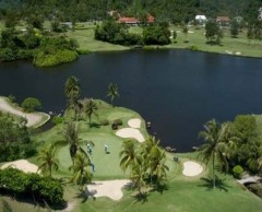 プーケット・カントリー・クラブ (プーケット) 4