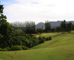 プーケット・カントリー・クラブ (プーケット) 6