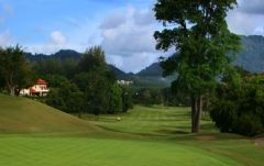 プーケット・カントリー・クラブ (プーケット) 8