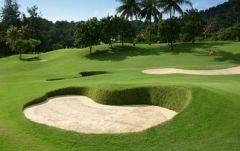 プーケット・カントリー・クラブ (プーケット) 5