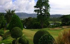 プーケット・カントリー・クラブ (プーケット) 2