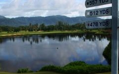 プーケット・カントリー・クラブ (プーケット) 7