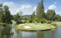 プーケット・カントリー・クラブ (プーケット) 3