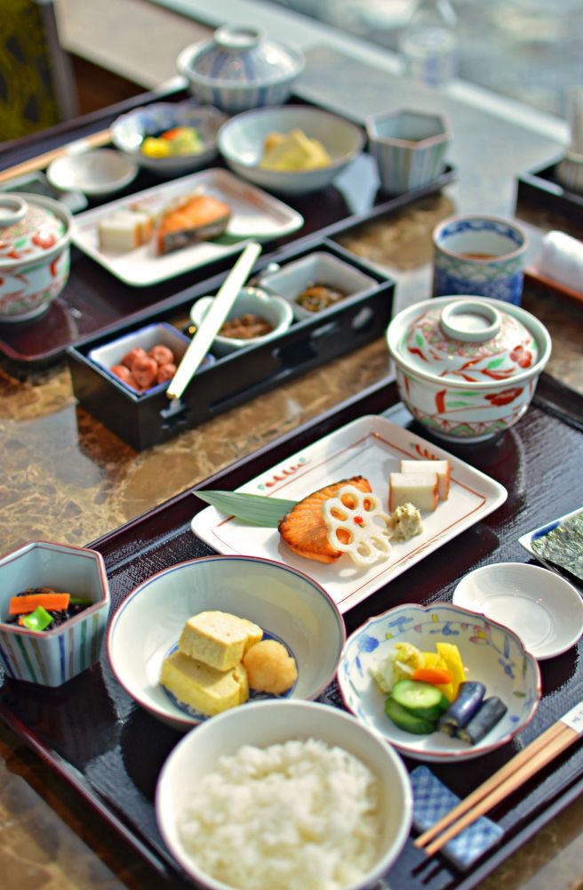 【タイ在住者向け】オークラ プレステージ バンコク 5