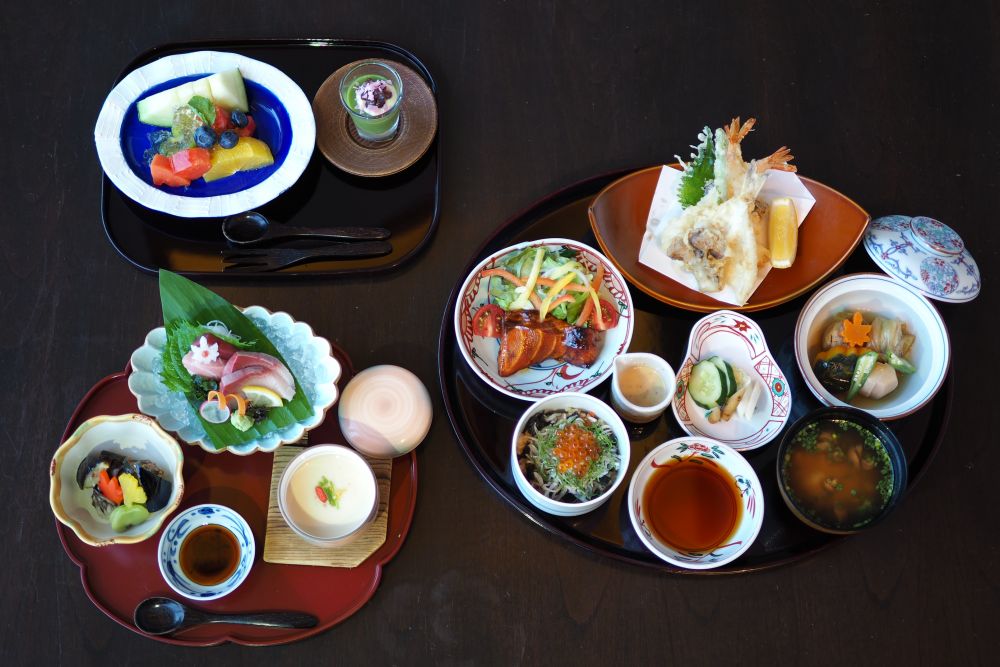 【タイ在住者向け】オークラ プレステージ バンコク 7