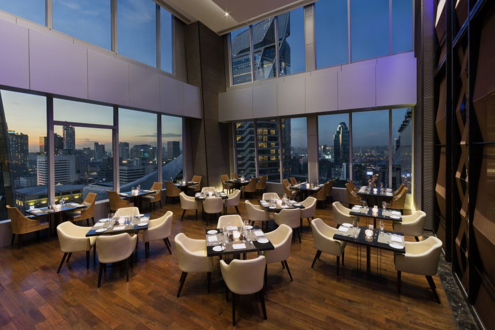 【タイ在住者向け】オークラ プレステージ バンコク 6