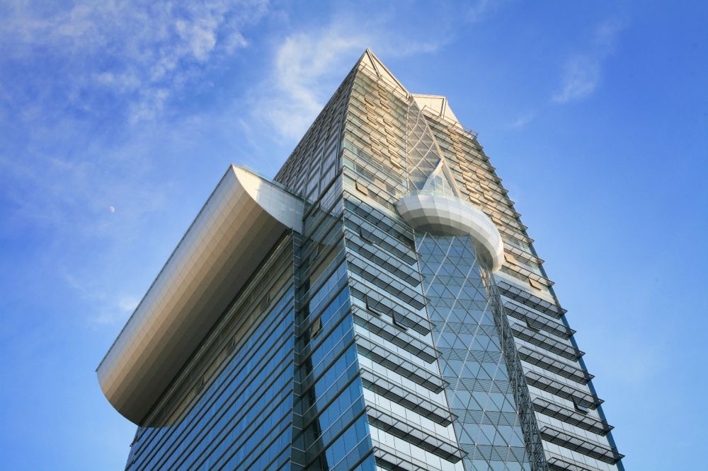 【タイ在住者向け】オークラ プレステージ バンコク 2