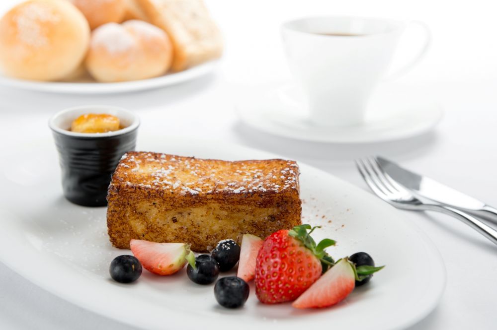 【タイ在住者向け】オークラ プレステージ バンコク 8