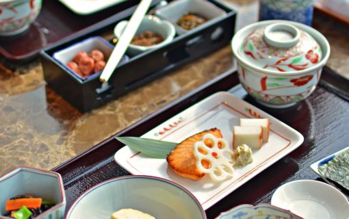 【タイ在住者向け】オークラ プレステージ バンコク 5