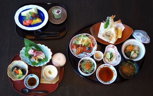 【タイ在住者向け】オークラ プレステージ バンコク 7