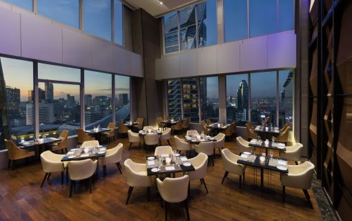 【タイ在住者向け】オークラ プレステージ バンコク 6