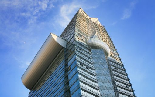 【タイ在住者向け】オークラ プレステージ バンコク 2