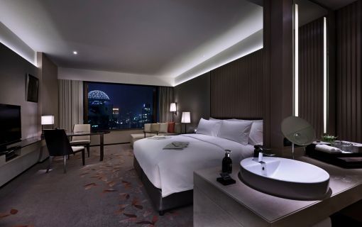 【タイ在住者向け】オークラ プレステージ バンコク 3