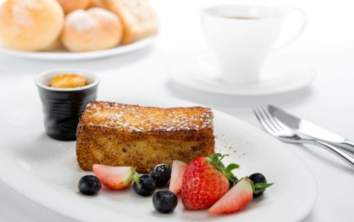 【タイ在住者向け】オークラ プレステージ バンコク 8