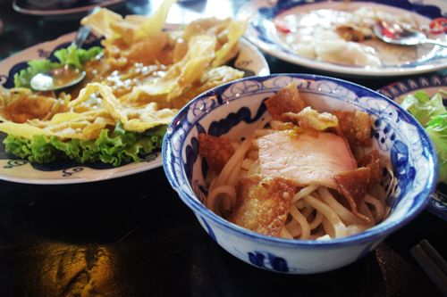 【ホイアン発】夕暮れノスタルジックホイアン<午後発半日観光> 3