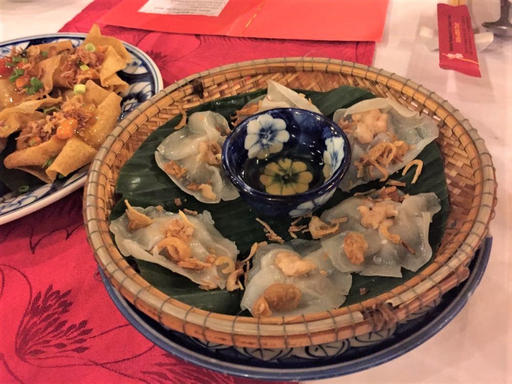 【ホイアン発】夕暮れノスタルジックホイアン<午後発半日観光> 4