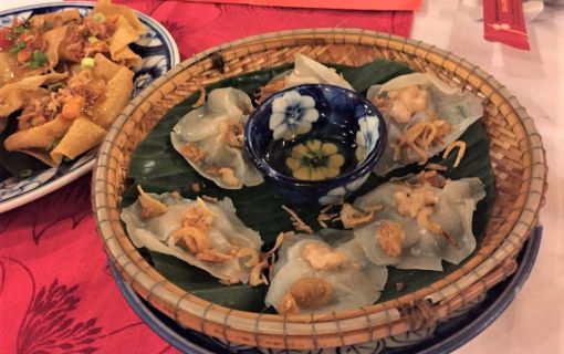 【ホイアン発】夕暮れノスタルジックホイアン<午後発半日観光> 4