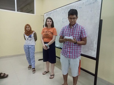 参加は5名様~。