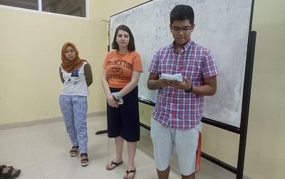 参加は5名様~。