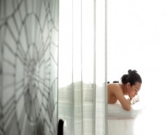  スパ　インターコンチネンタルホテル