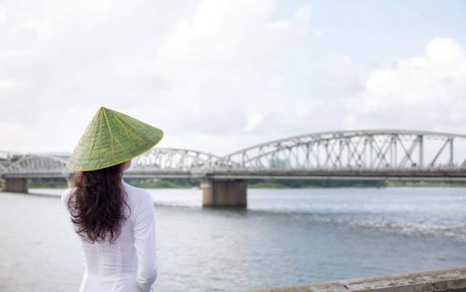 【ホイアン発】フエ日帰り観光＜1日観光＞ 8