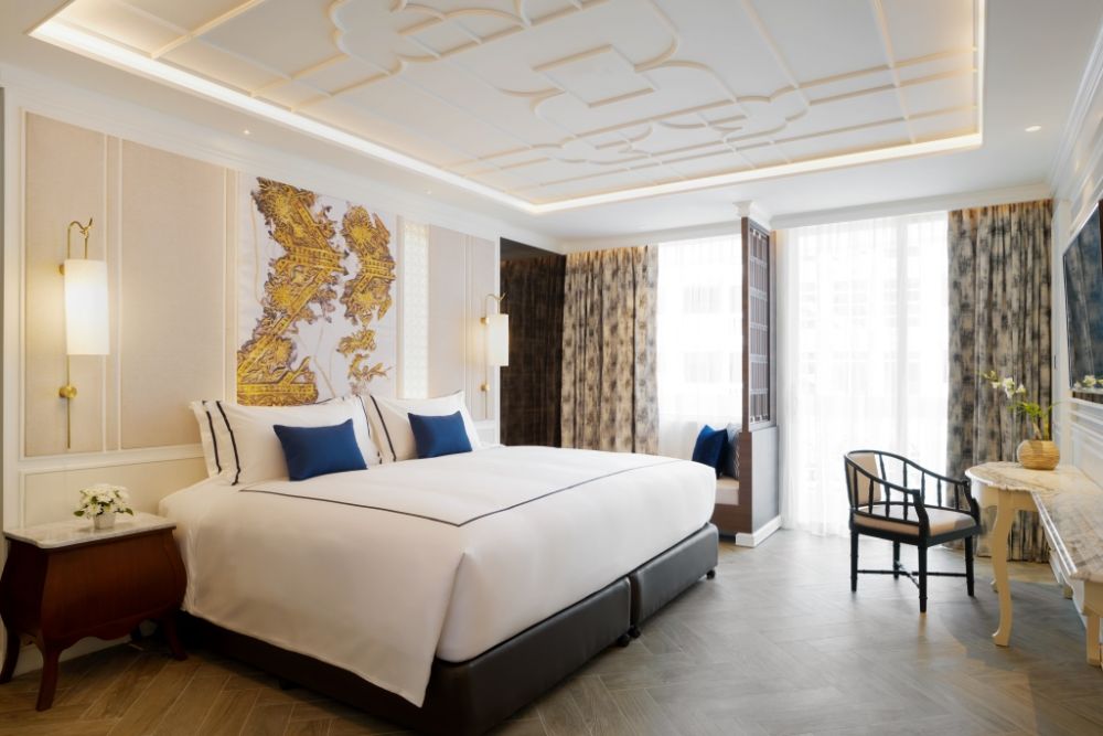 クラシックルーム