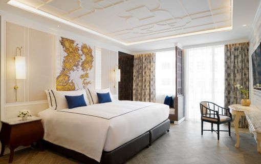 クラシックルーム